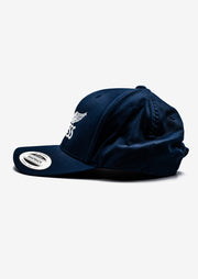 LIM8LESS Original Navy Blue Snapback